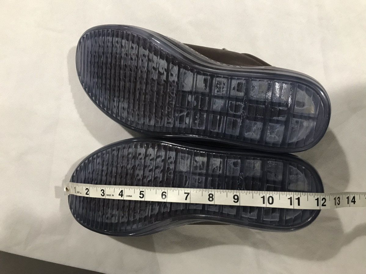 Rick Owens Rick Owens 2020 low-top sneakers. 44/11. $990 Size US 11 / EU 44 - 11 Thumbnail
