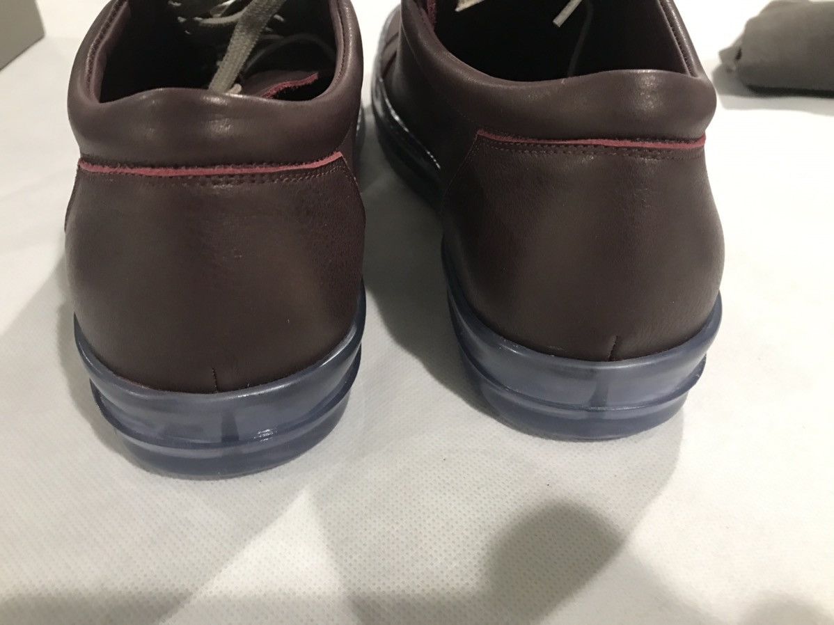 Rick Owens Rick Owens 2020 low-top sneakers. 44/11. $990 Size US 11 / EU 44 - 7 Thumbnail