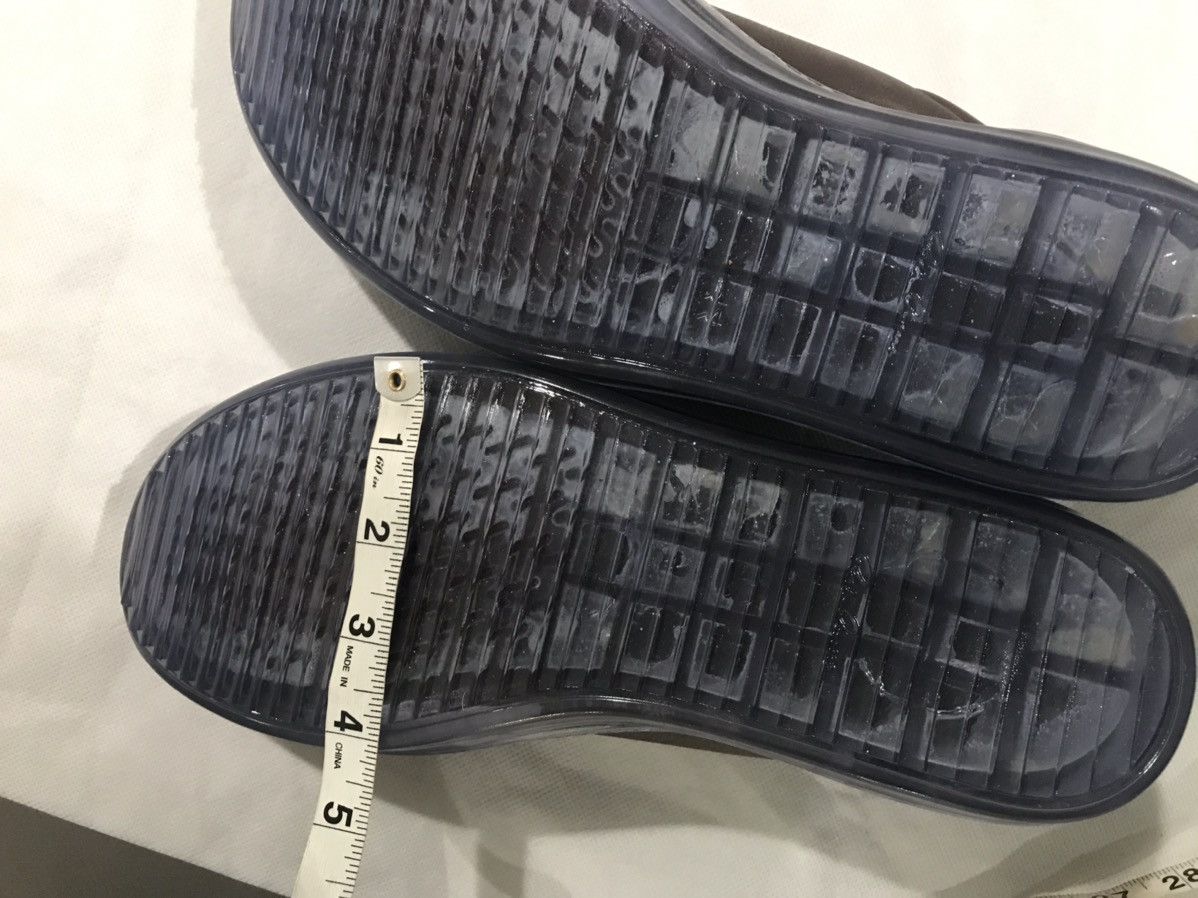Rick Owens Rick Owens 2020 low-top sneakers. 44/11. $990 Size US 11 / EU 44 - 12 Thumbnail