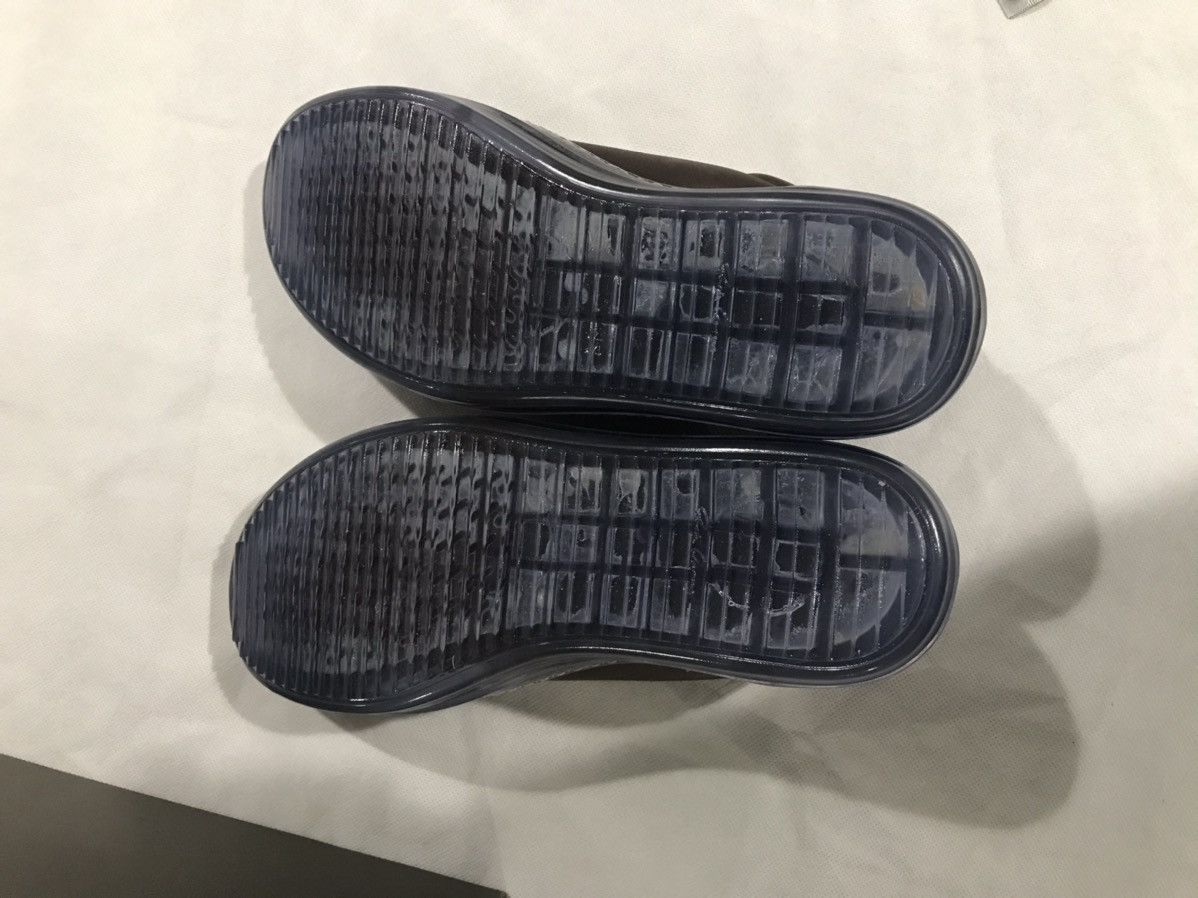 Rick Owens Rick Owens 2020 low-top sneakers. 44/11. $990 Size US 11 / EU 44 - 10 Thumbnail