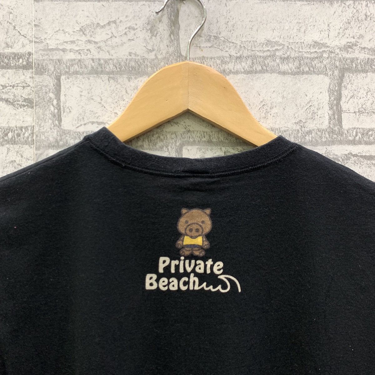 Japanese Brand Vintage Drug Store’s Japanese Brand T-shirts Size US M / EU 48-50 / 2 - 5 Thumbnail
