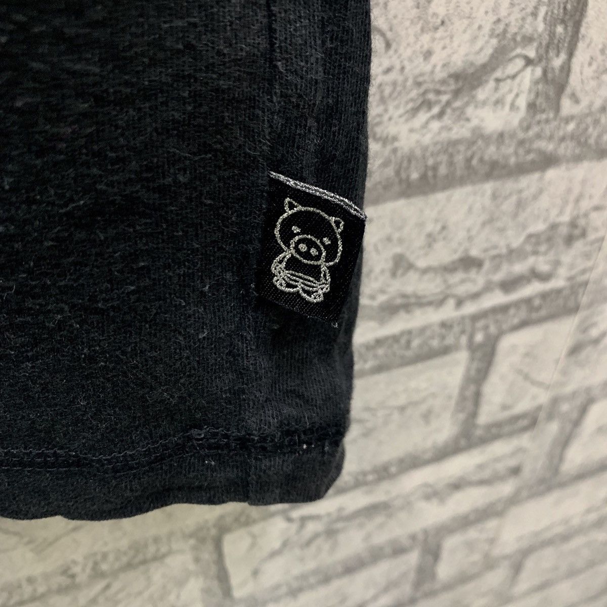 Japanese Brand Vintage Drug Store’s Japanese Brand T-shirts Size US M / EU 48-50 / 2 - 9 Thumbnail