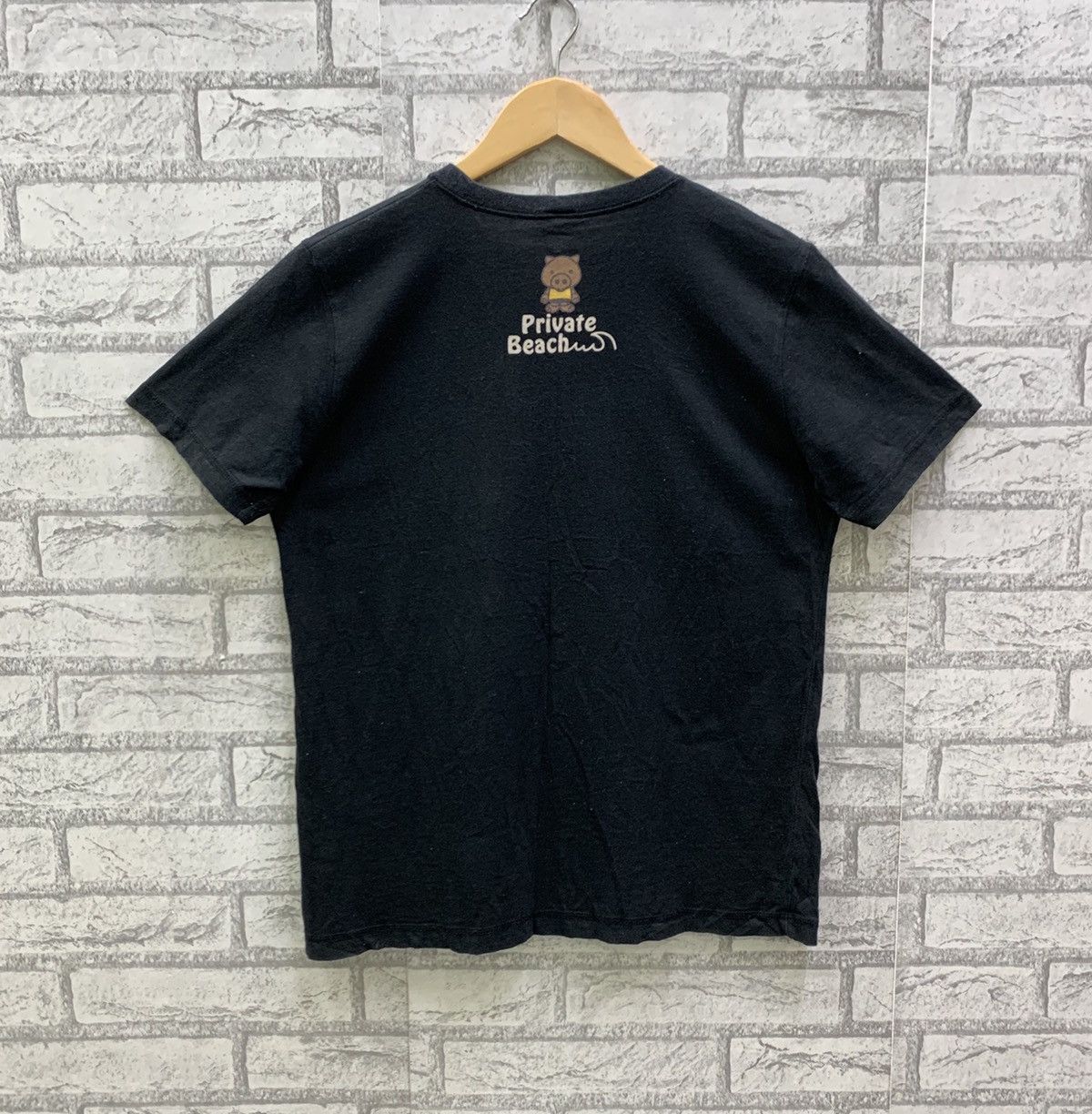 Japanese Brand Vintage Drug Store’s Japanese Brand T-shirts Size US M / EU 48-50 / 2 - 2 Thumbnail