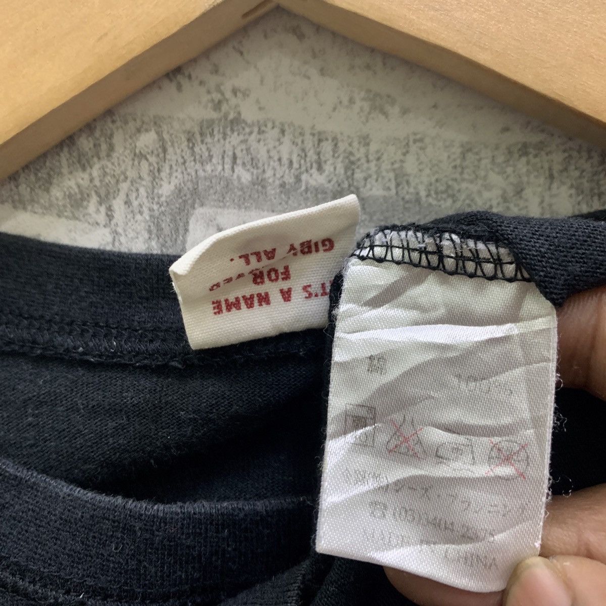 Japanese Brand Vintage Drug Store’s Japanese Brand T-shirts Size US M / EU 48-50 / 2 - 7 Thumbnail