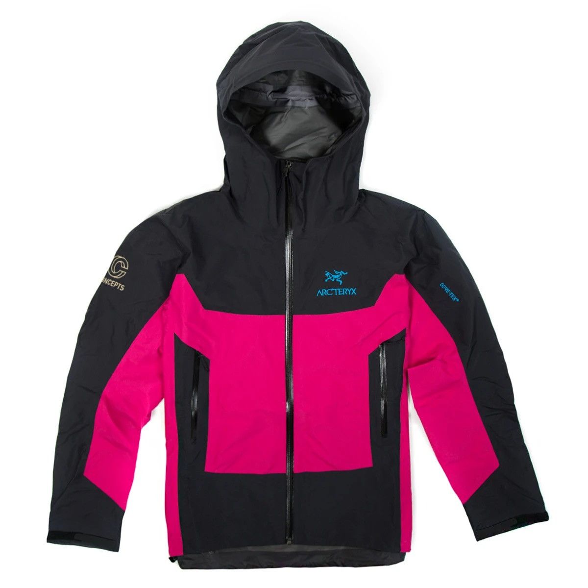 Arc'teryx × Concepts CONCEPTS X ARC'TERYX BETA SL JACKET Arc'teryx × Concepts CONCEPTS X ARC'TERYX BETA SL JACKET