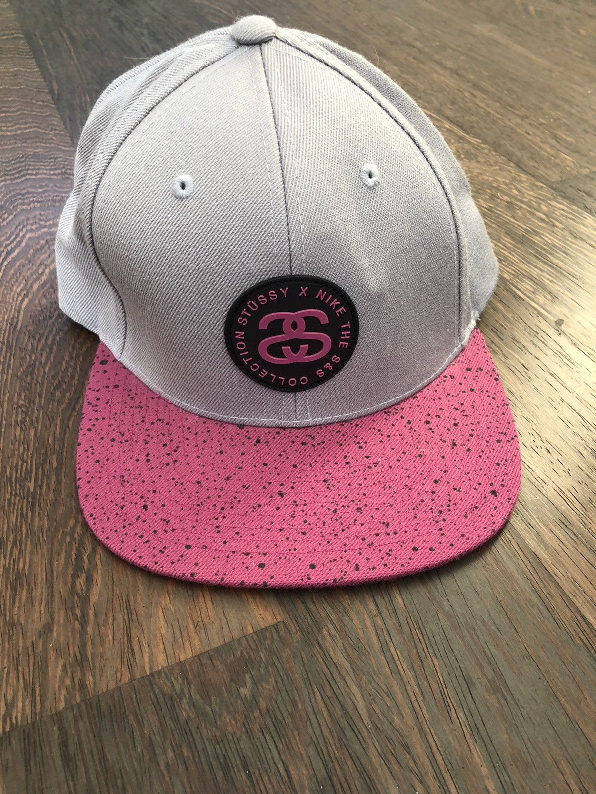 Nike Nike x Stussy Hat Size ONE SIZE - 1 Thumbnail