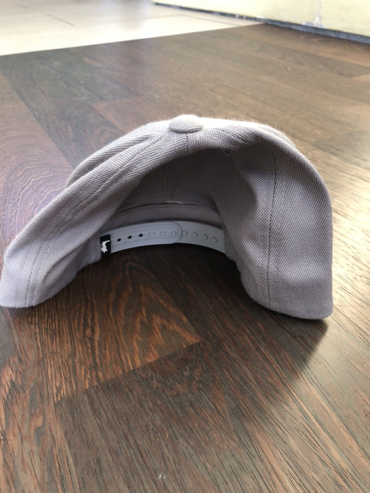 Nike Nike x Stussy Hat Size ONE SIZE - 2 Thumbnail