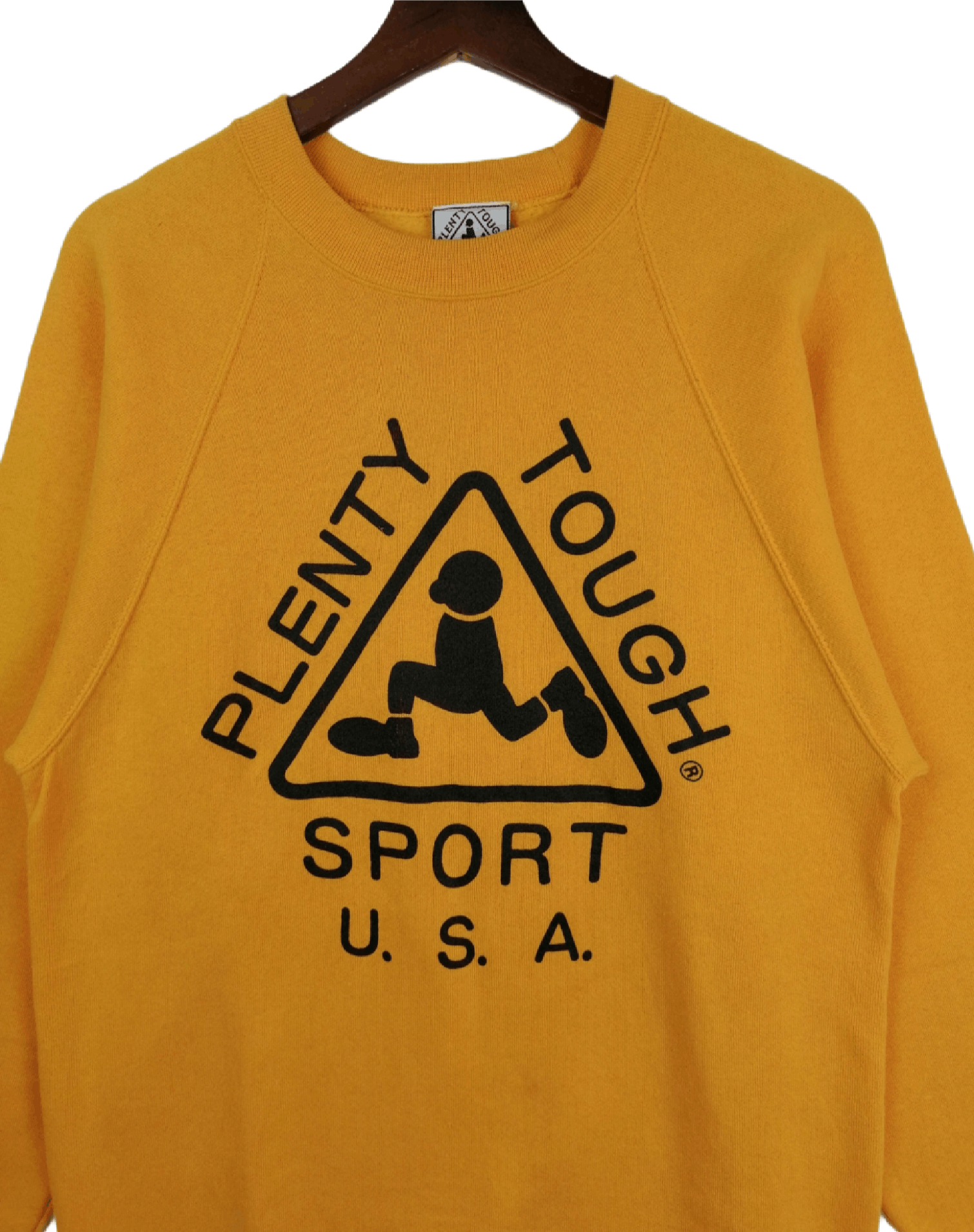 Vintage Vintage 90s Plenty Tough Sport Size US M / EU 48-50 / 2 - 2 Thumbnail