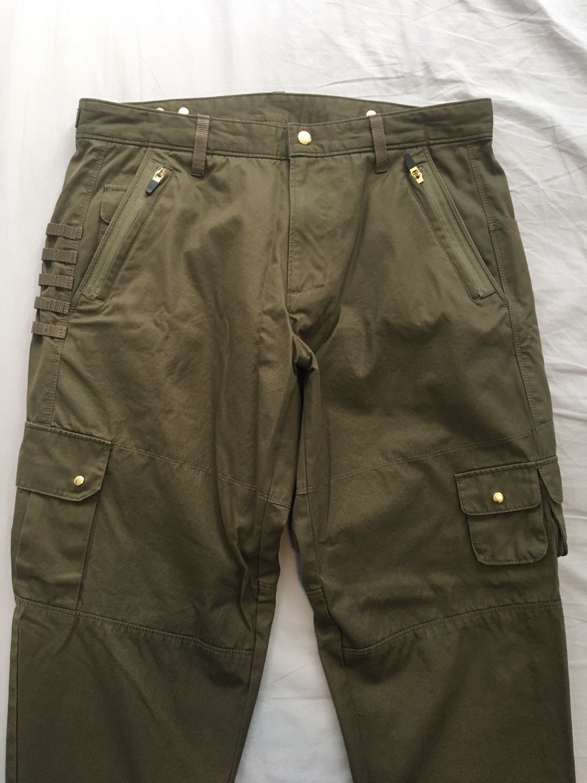 Kith Kith Tactical Cargo Pants 34x30 | Grailed