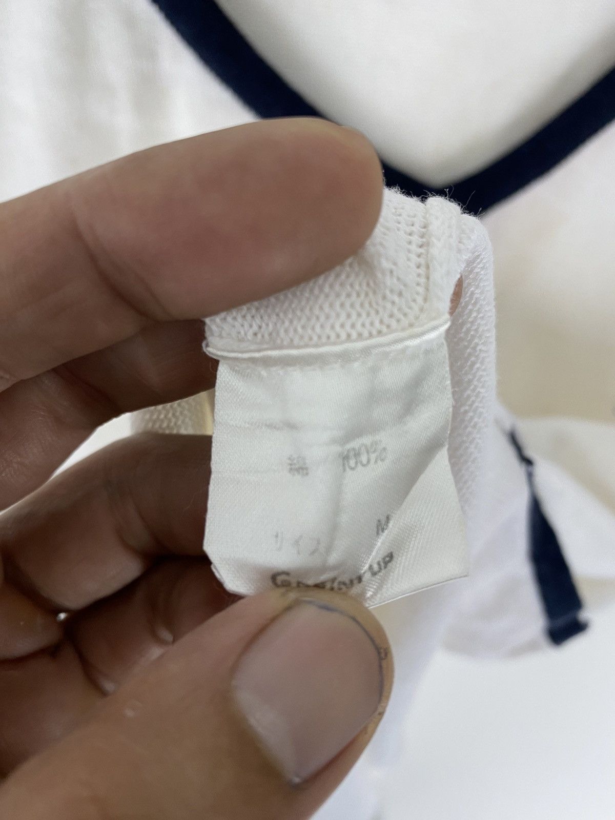 Hai Sporting Gear × Japanese Brand × Vintage Rare Design Hai sporting gear issey miyake Size US M / EU 48-50 / 2 - 4 Thumbnail