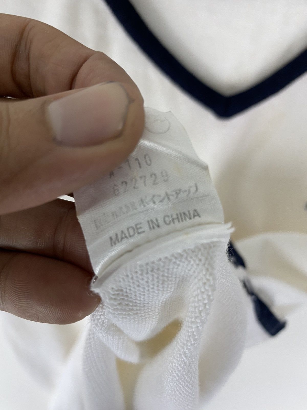 Hai Sporting Gear × Japanese Brand × Vintage Rare Design Hai sporting gear issey miyake Size US M / EU 48-50 / 2 - 5 Thumbnail