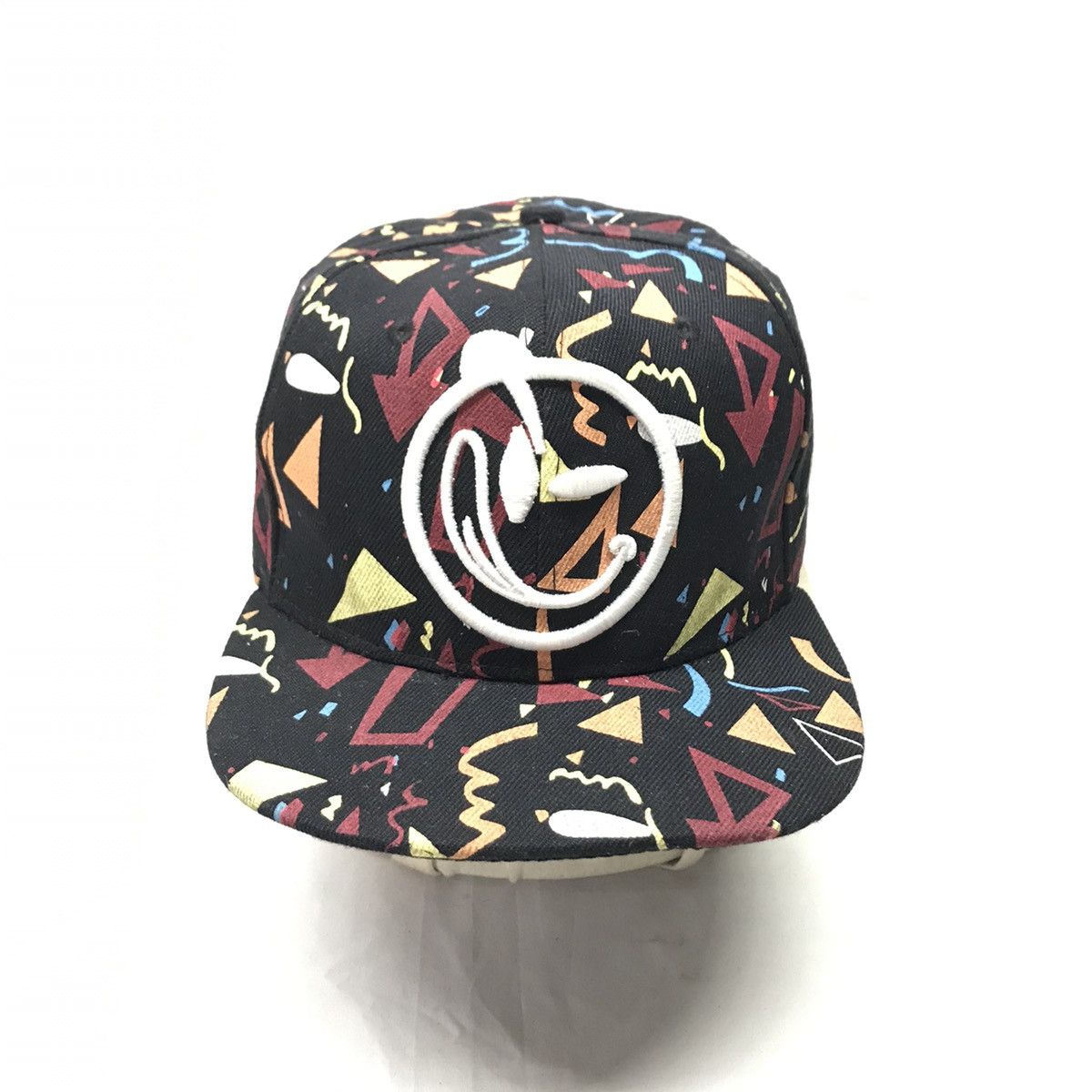 Designer × Hat Yums Smile Hats Caps | Grailed