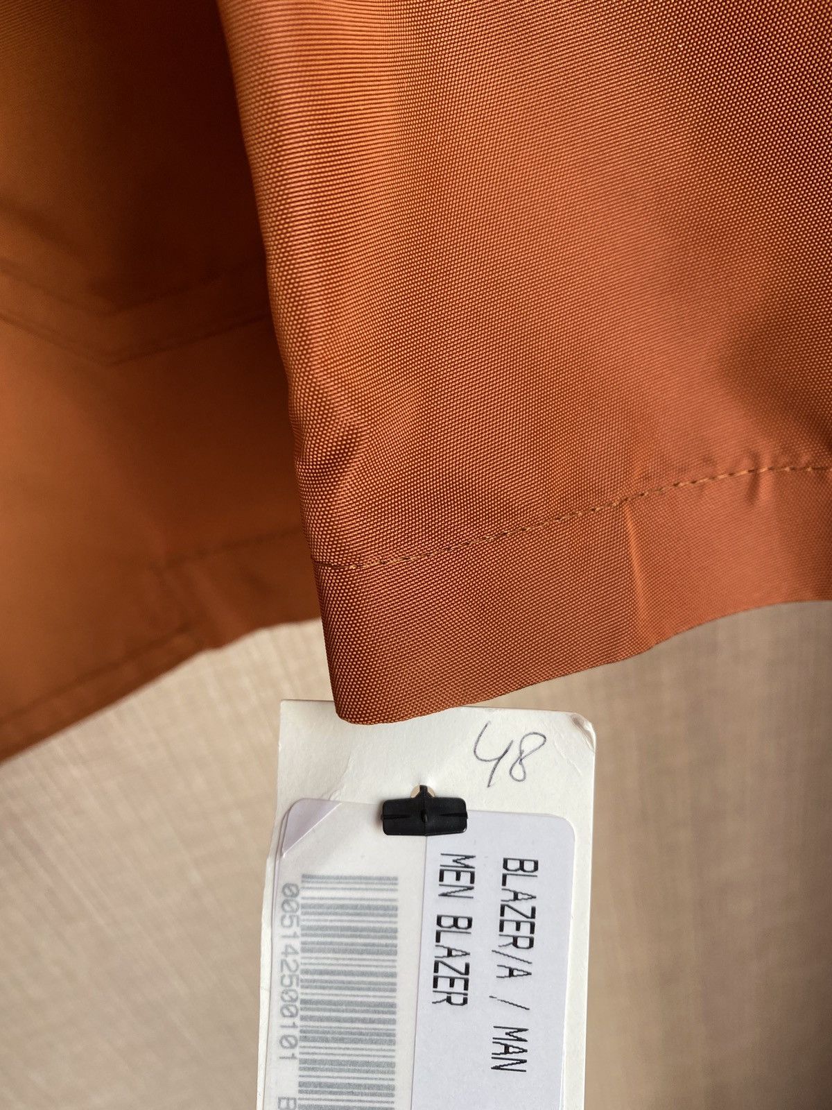 Dries Van Noten Dries van Noten Blazer Size 48R - 5 Thumbnail