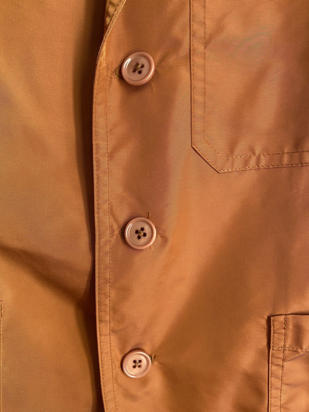 Dries Van Noten Dries van Noten Blazer Size 48R - 4 Thumbnail