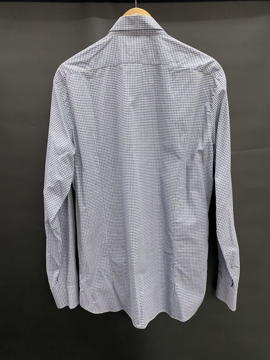 Loro Piana Loro Piana shirts button up logo cotton | Grailed