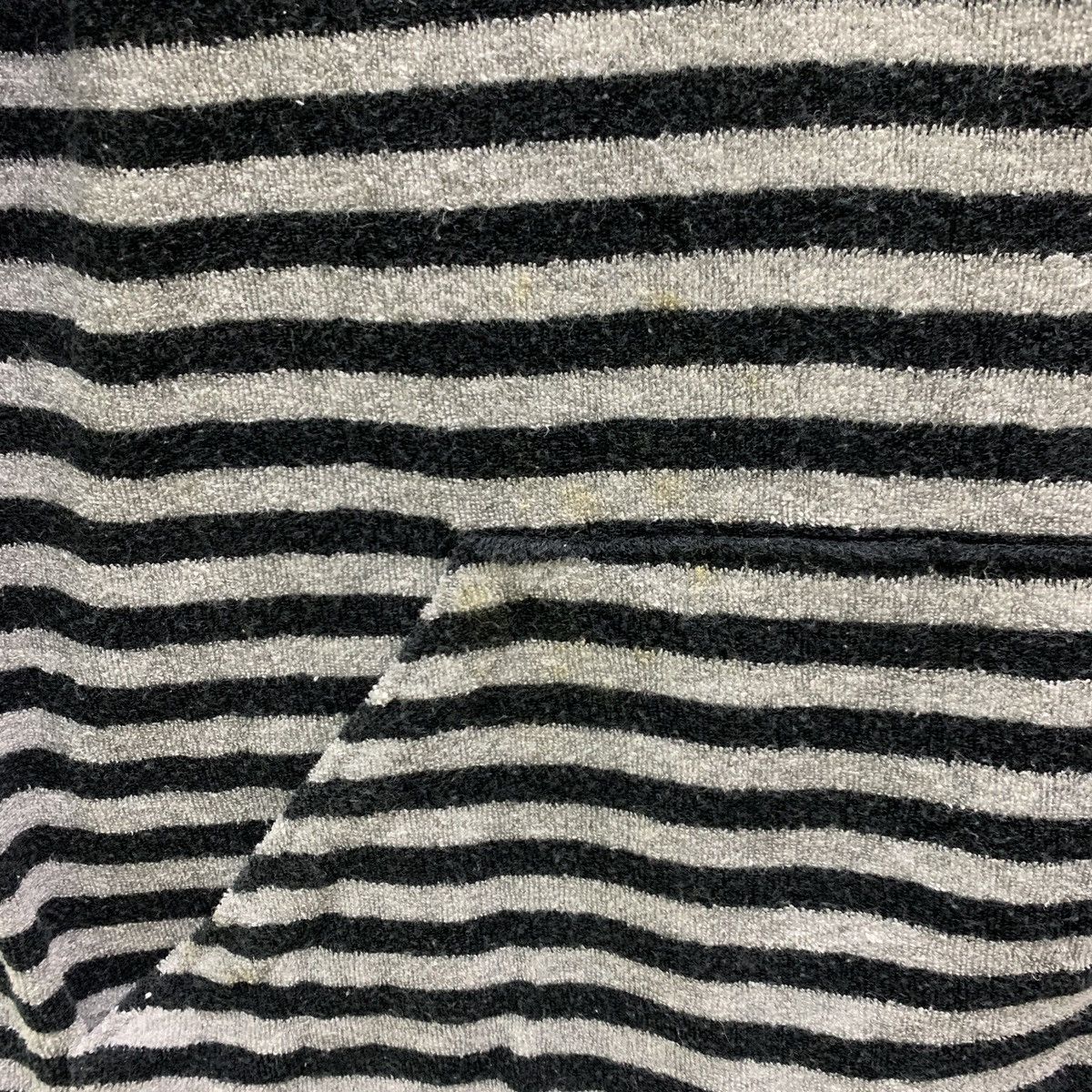Cartoon Network Vintage 80s Felix The Cat Tank Top Striped Animated Cartoon Size US L / EU 52-54 / 3 - 12 Thumbnail