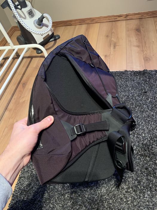 Arc'Teryx Arcteryx quiver sling bag backpack