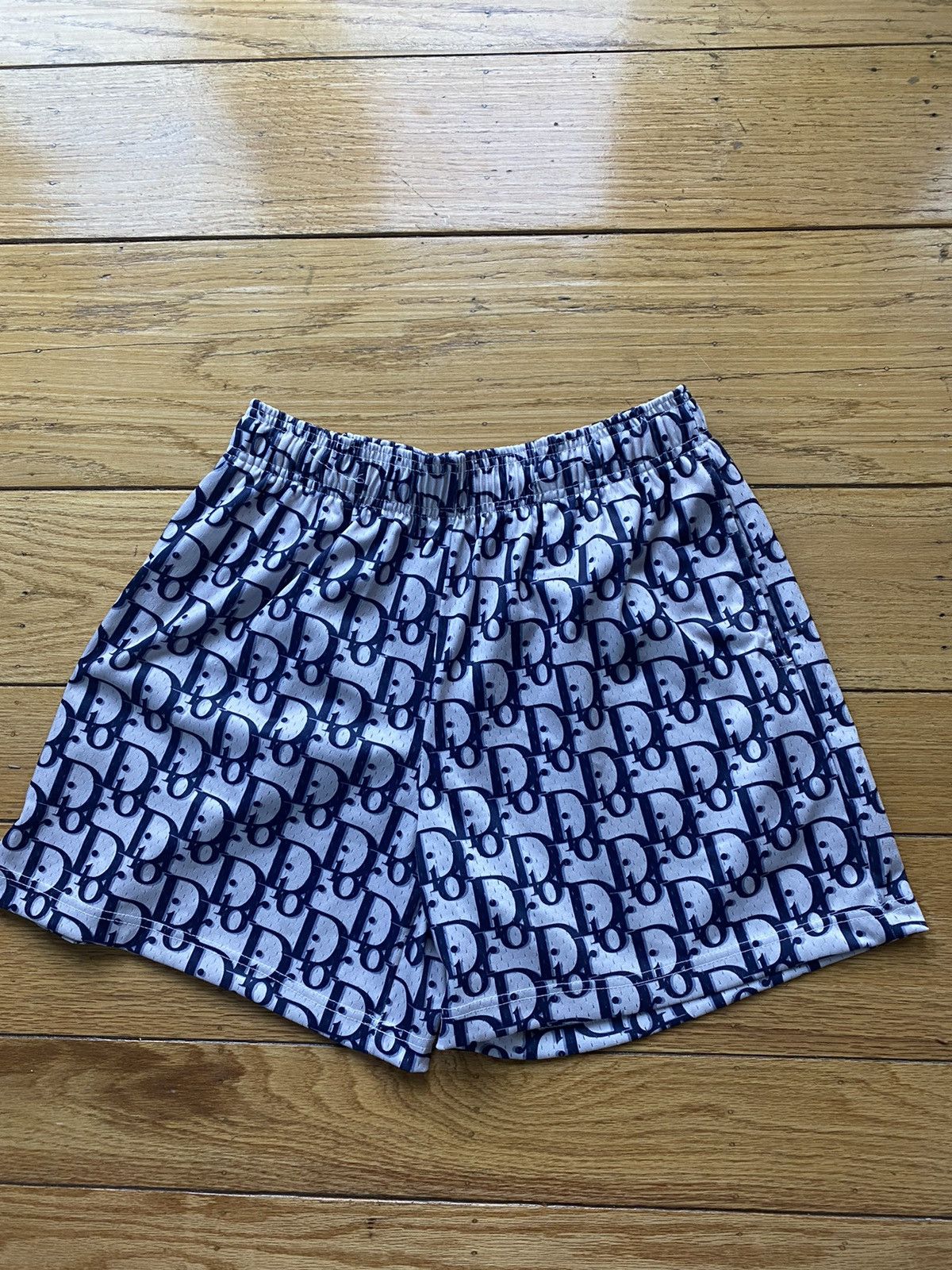 Bravest Studios Dior Shorts – Stepsshoeretailer