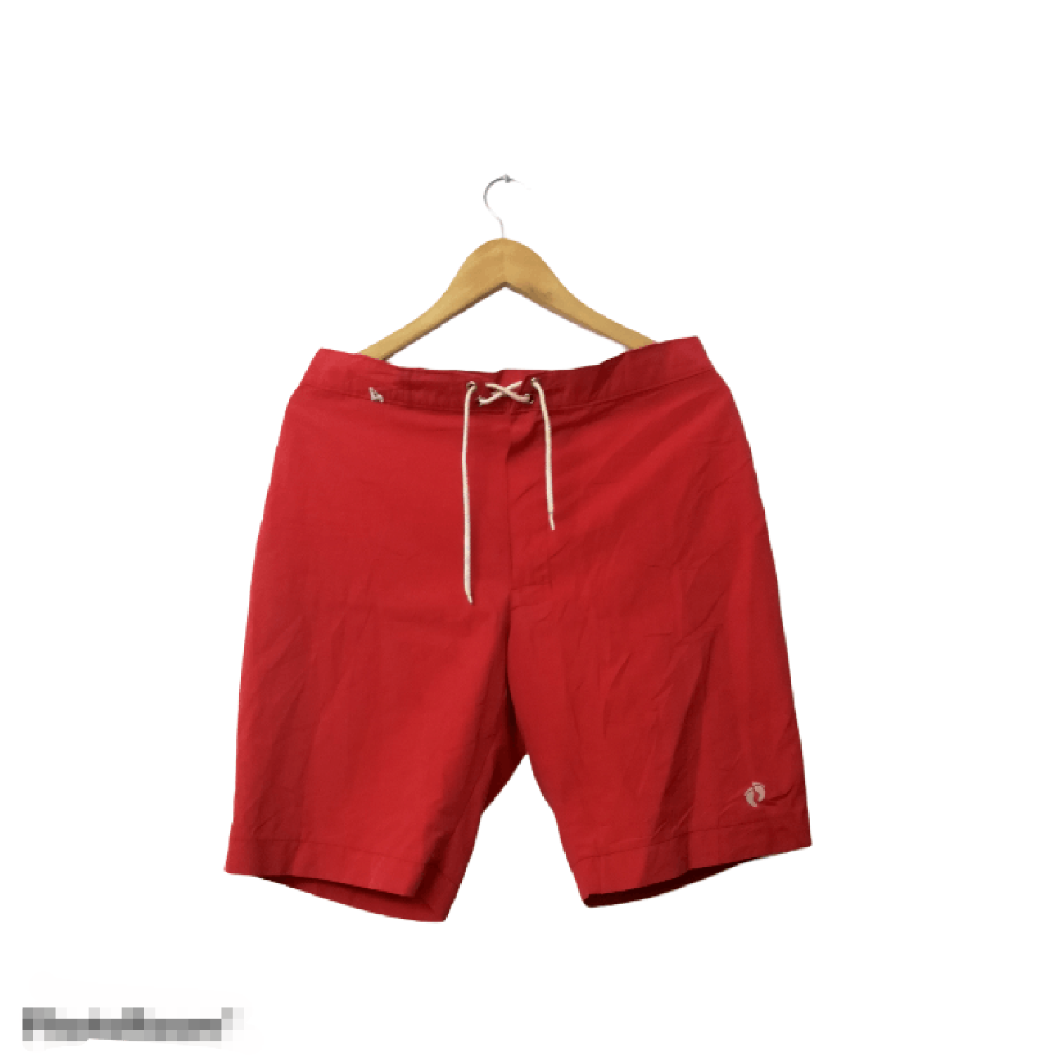 Vintage Hang Ten short pants