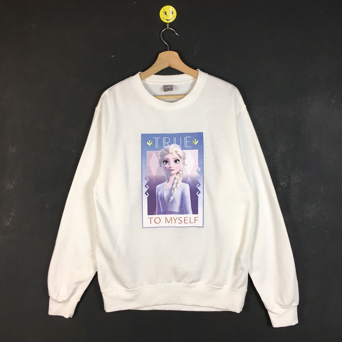 Disney Frozen sweatshirt