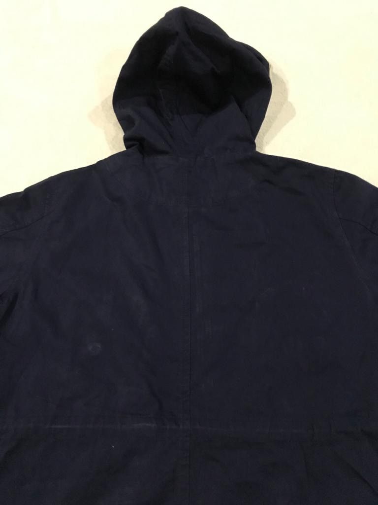 Undercover × Uniqlo Undercover Long Jacket With Hoodie Size US S / EU 44-46 / 1 - 12 Thumbnail
