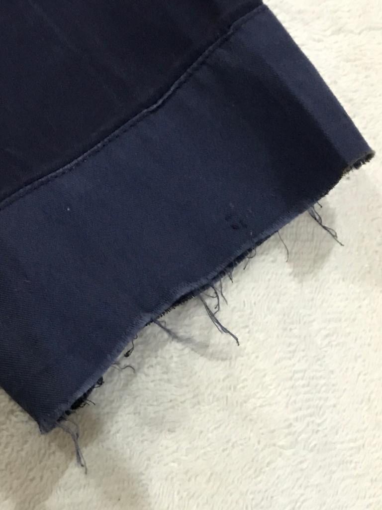 Undercover × Uniqlo Undercover Long Jacket With Hoodie Size US S / EU 44-46 / 1 - 8 Thumbnail
