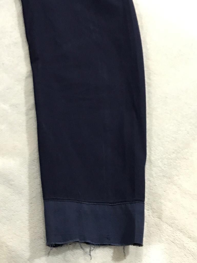 Undercover × Uniqlo Undercover Long Jacket With Hoodie Size US S / EU 44-46 / 1 - 7 Thumbnail
