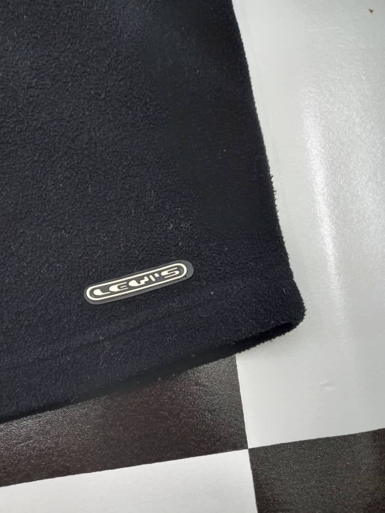 Levi's Levi's Fleece Vest Size US M / EU 48-50 / 2 - 4 Thumbnail