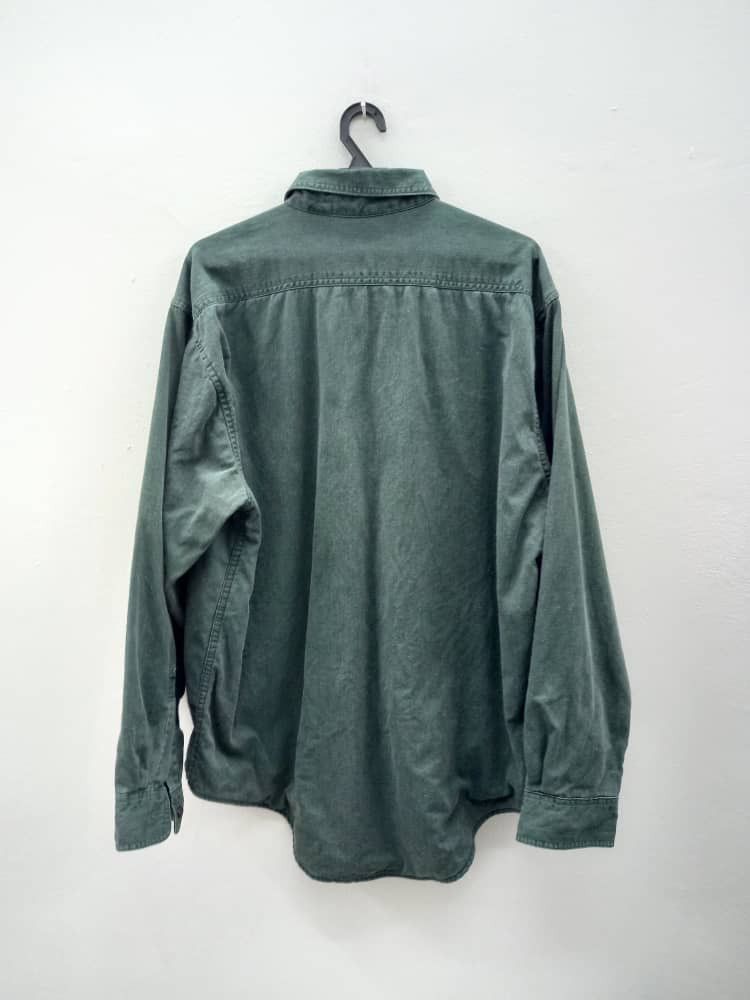 L.L. Bean L.L. Bean Made In Canada Size US L / EU 52-54 / 3 - 5 Thumbnail