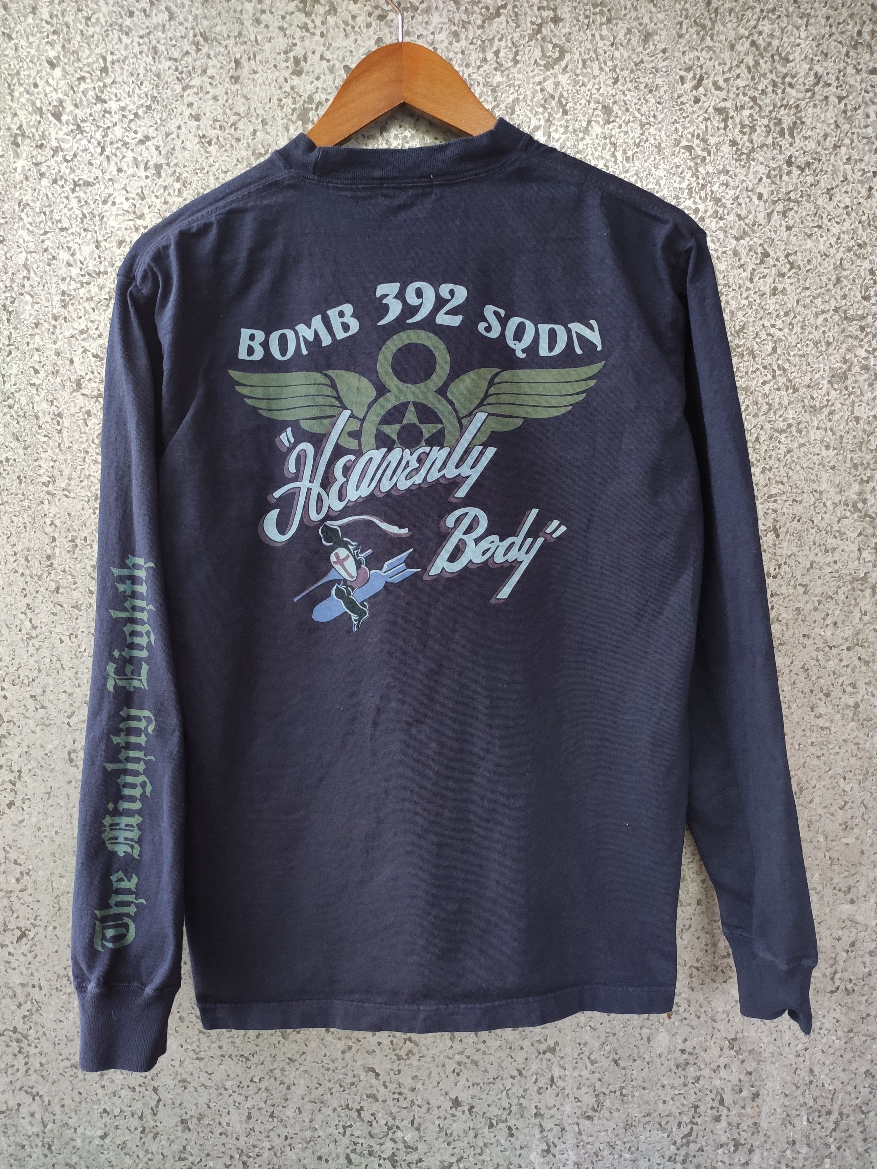 Buzz Rickson's × Peanuts Buzz Rickson's X Peanuts Snoopy