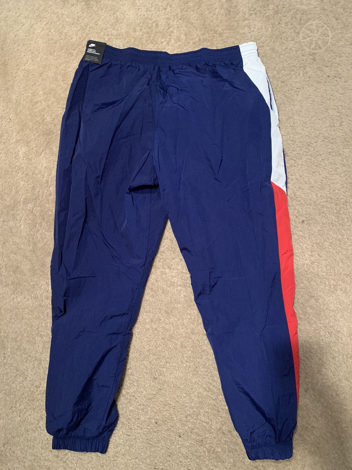 Nike Men's Heritage Windrunner Pants