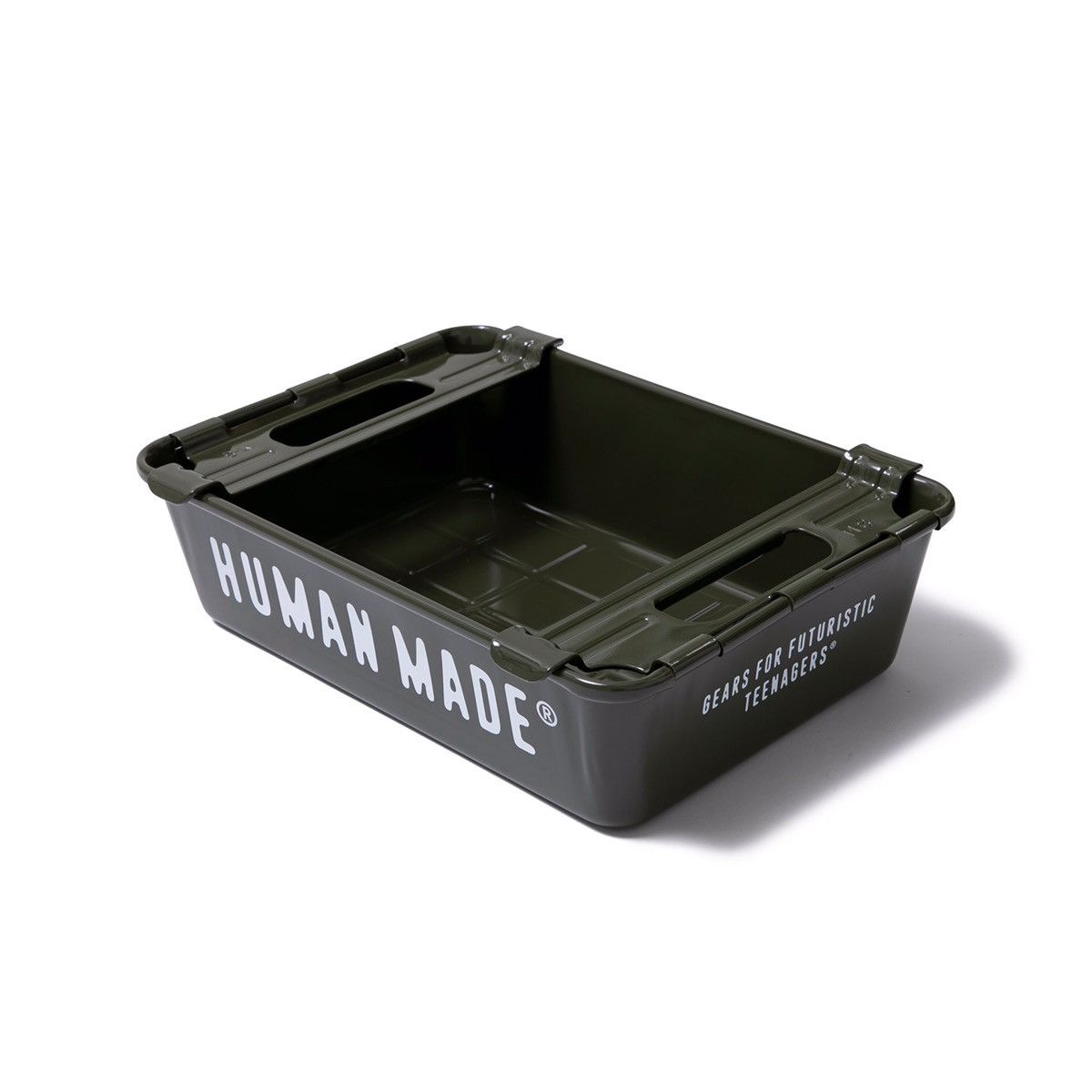 Human Made Container | Grailed