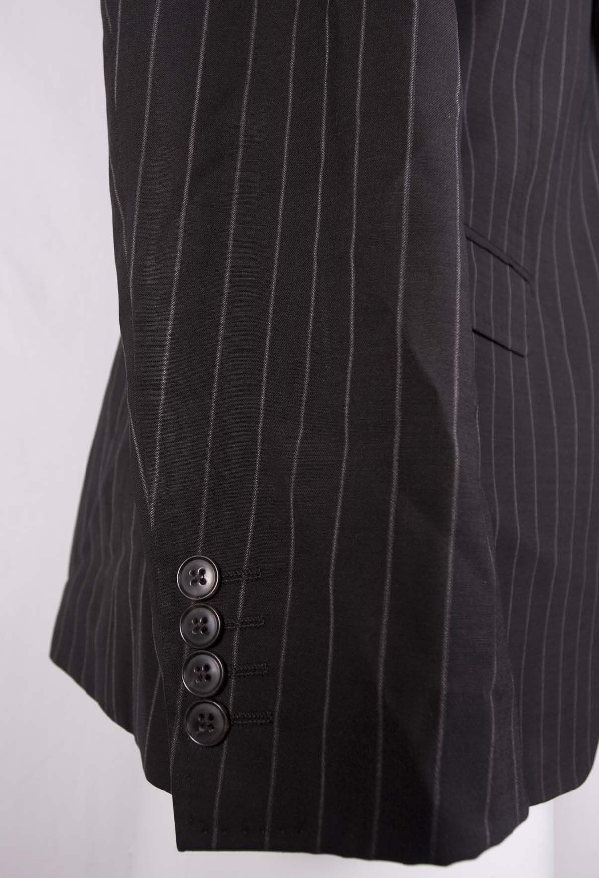 Dolce & Gabbana Dolce & Gabbana Blazer Martini Sport Coat Jacket 38US Size 38R - 3 Thumbnail