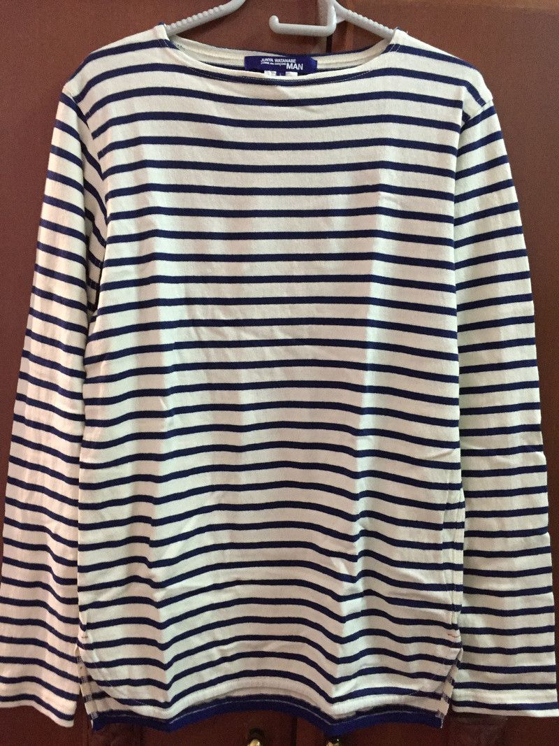 BNWT JUNYA X CDG SWEATER
