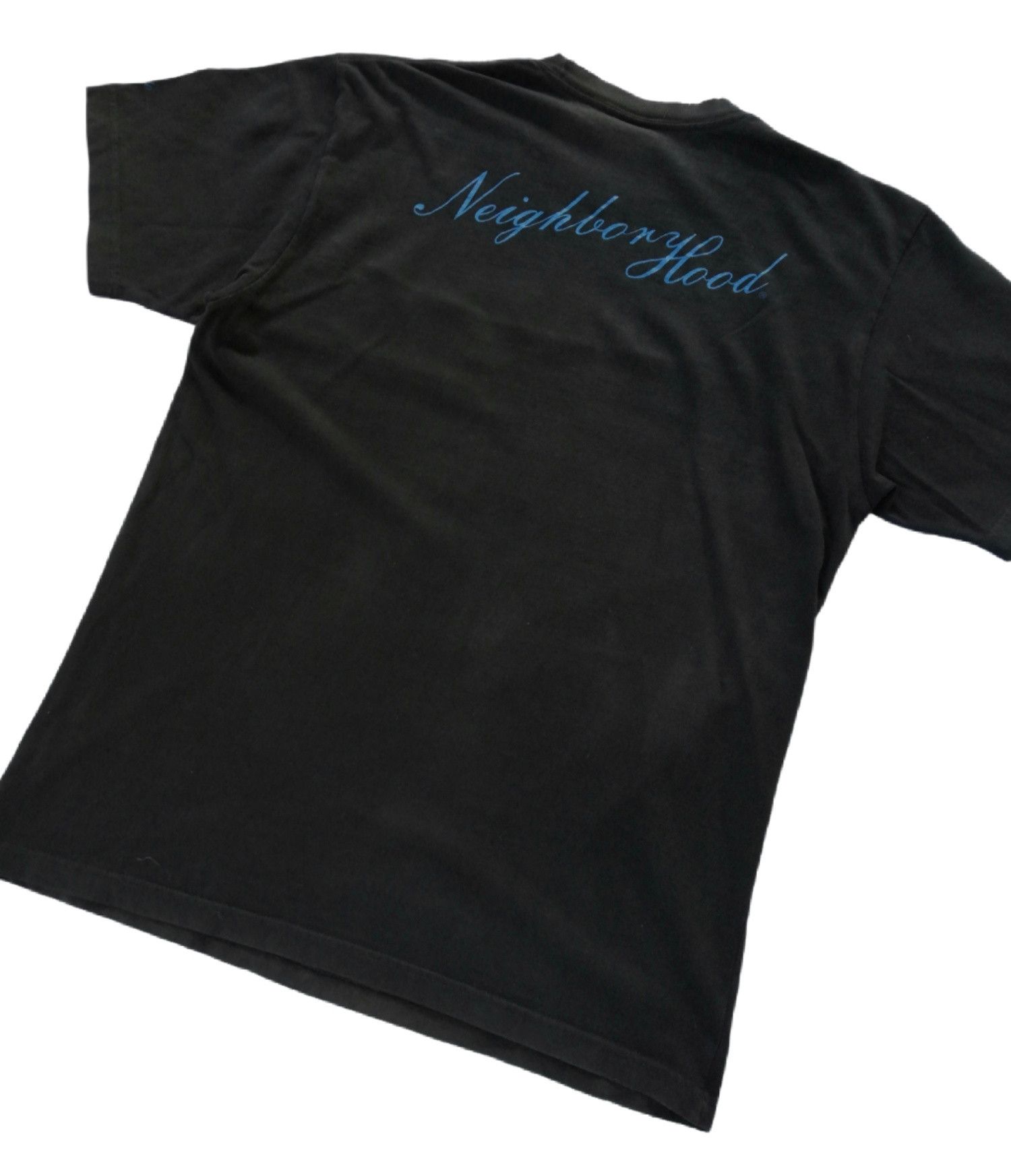 Neighborhood 🔥Neighborhood Technical Apparel 3204 Diablo Design SS 2002 Size US M / EU 48-50 / 2 - 11 Thumbnail