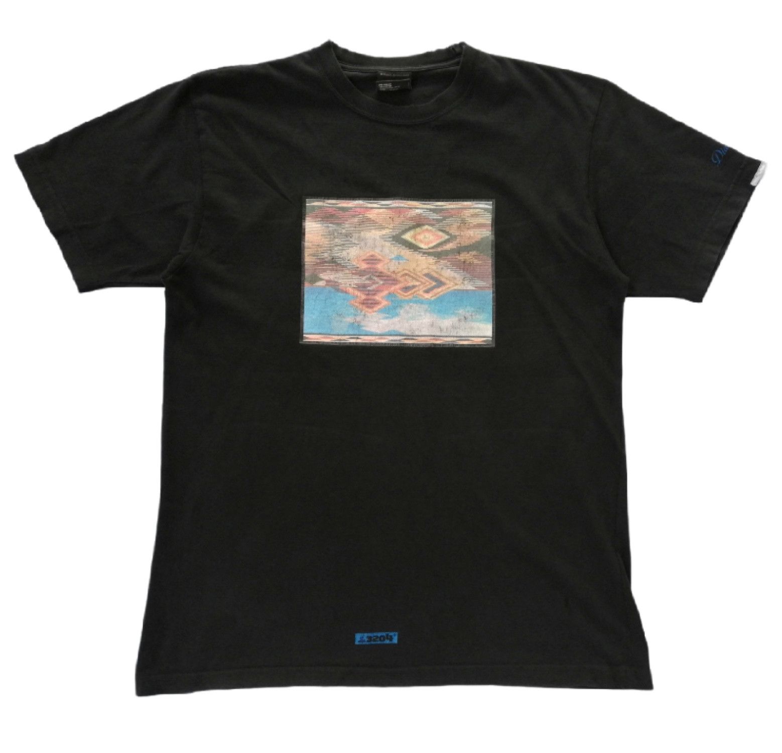 Neighborhood 🔥Neighborhood Technical Apparel 3204 Diablo Design SS 2002 Size US M / EU 48-50 / 2 - 1 Thumbnail