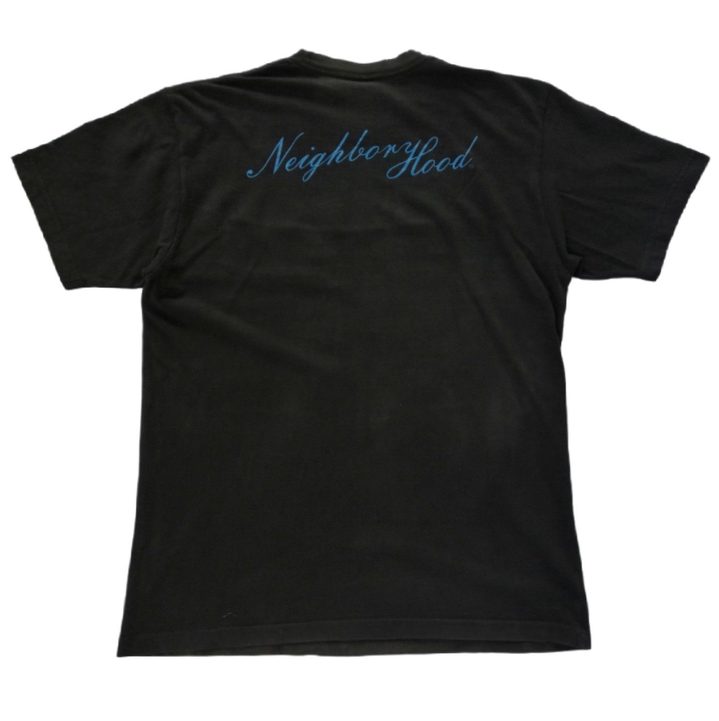 Neighborhood 🔥Neighborhood Technical Apparel 3204 Diablo Design SS 2002 Size US M / EU 48-50 / 2 - 10 Thumbnail
