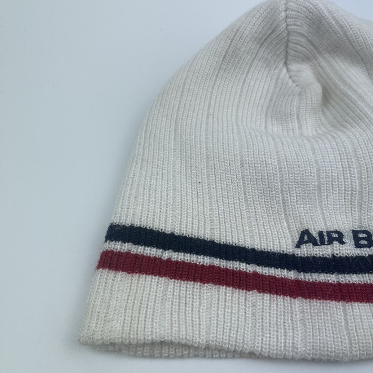 Japanese Brand AIR BORN BEANIE HAT🔥 Size ONE SIZE - 2 Thumbnail