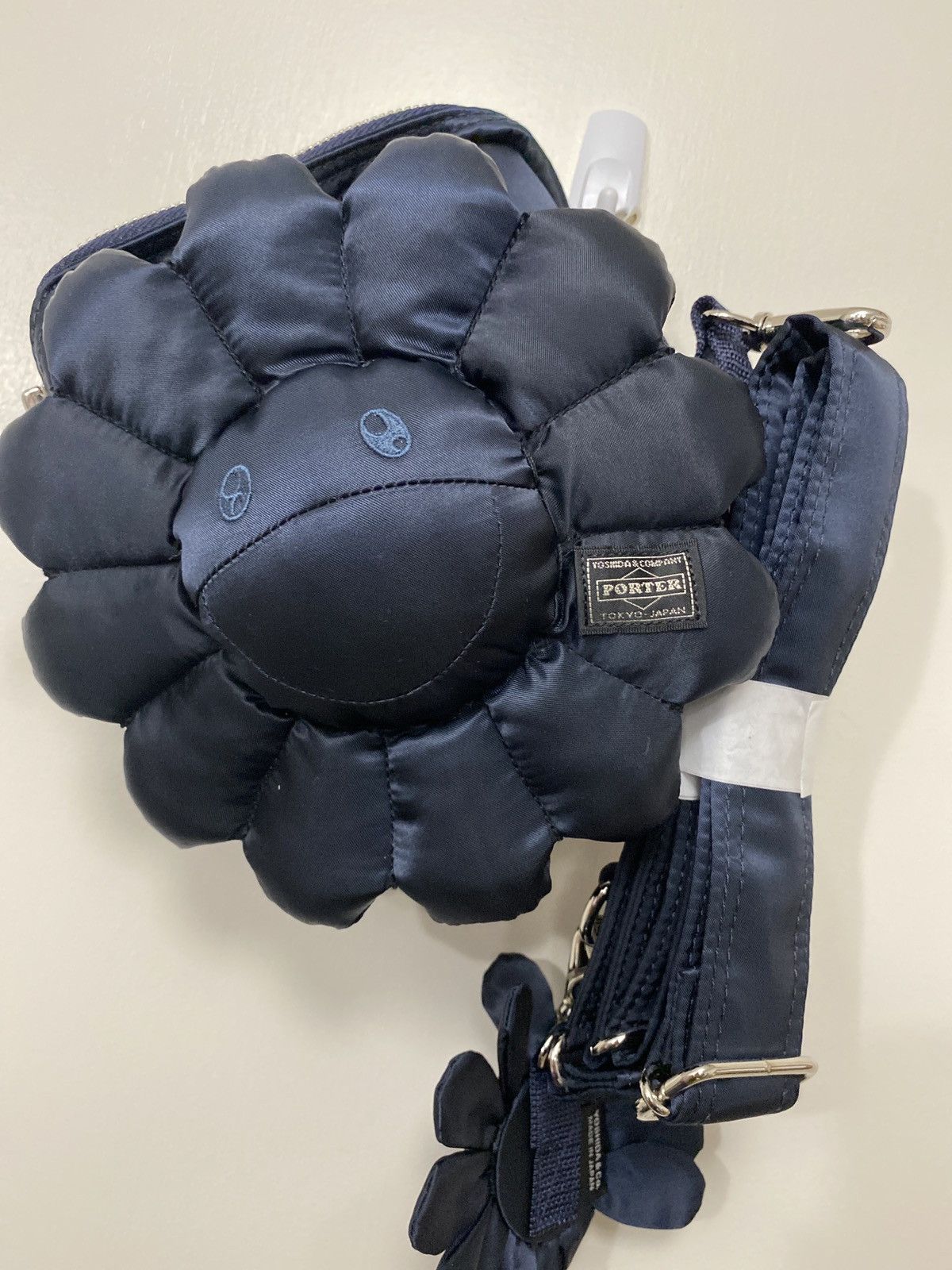 Porter × Takashi Murakami Takashi Murakami x Porter Bags