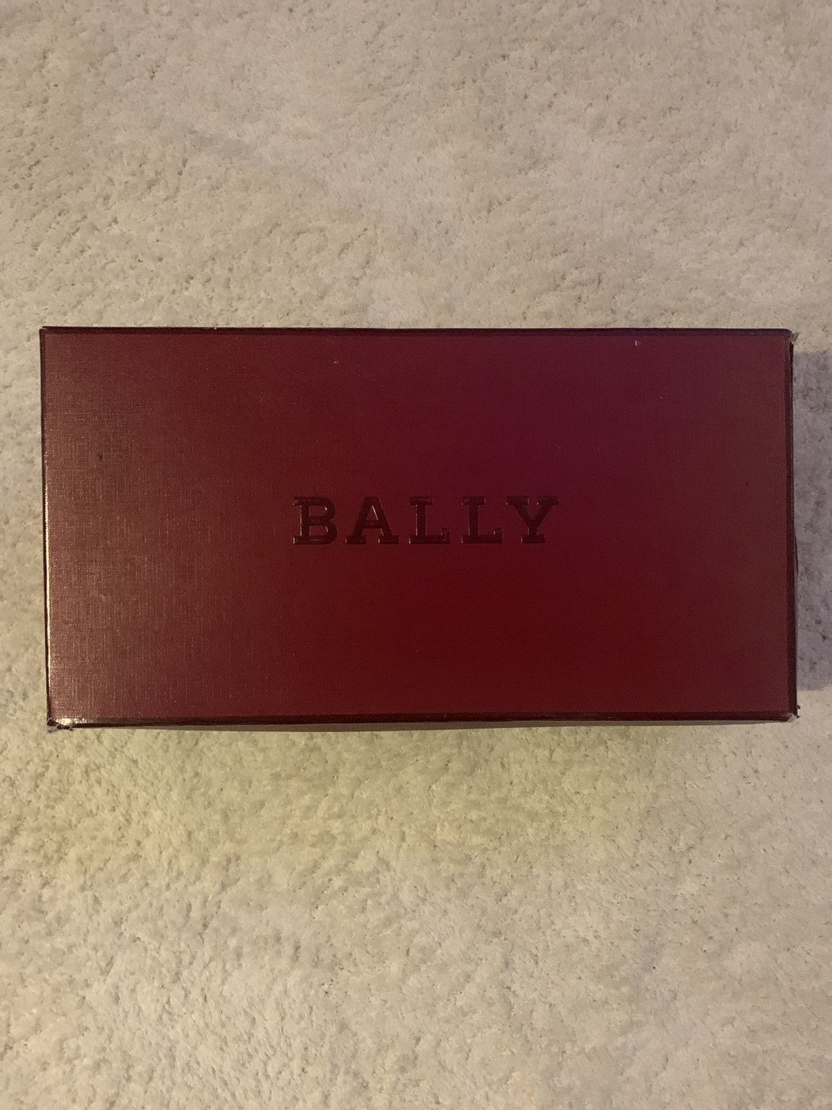 Bally Bally Skyman Lug-Sole Leather Ankle Boot Size US 9.5 / EU 42-43 - 10 Thumbnail