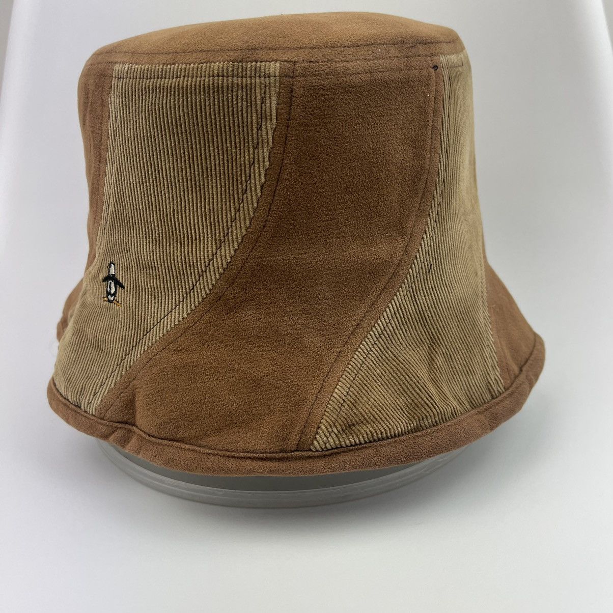 Japanese Brand MUSINGWEAR BUCKET HAT Size ONE SIZE - 2 Thumbnail