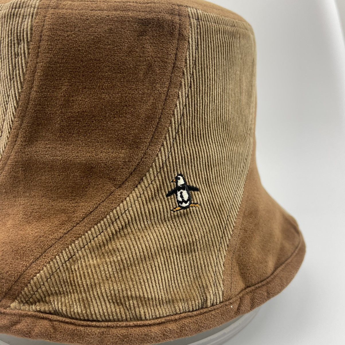 Japanese Brand MUSINGWEAR BUCKET HAT Size ONE SIZE - 4 Thumbnail
