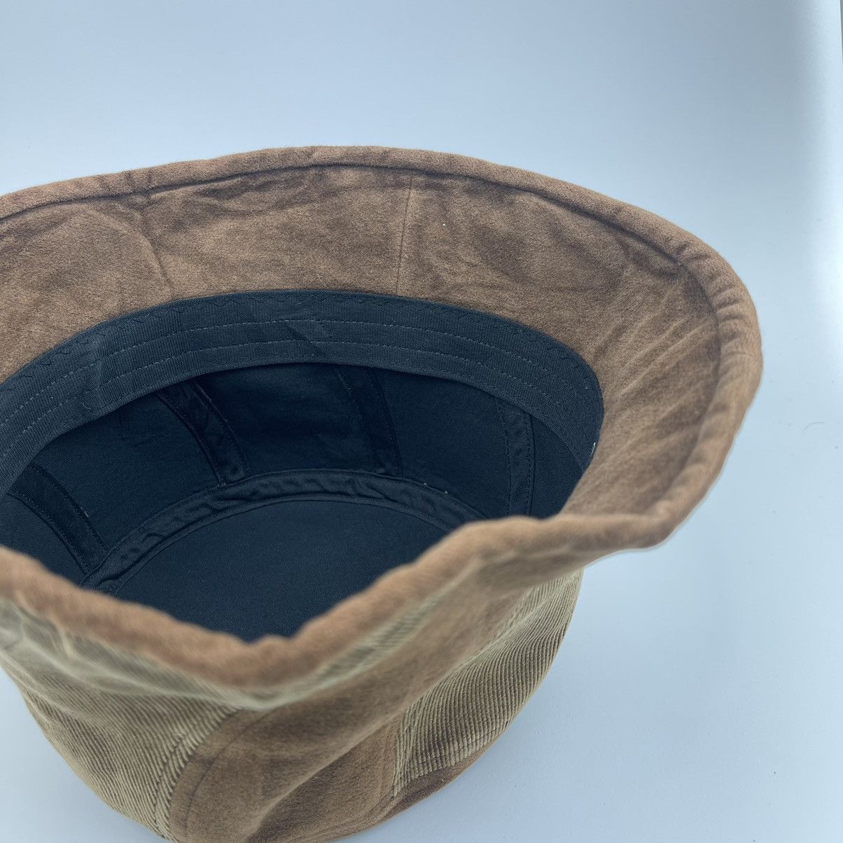 Japanese Brand MUSINGWEAR BUCKET HAT Size ONE SIZE - 6 Thumbnail