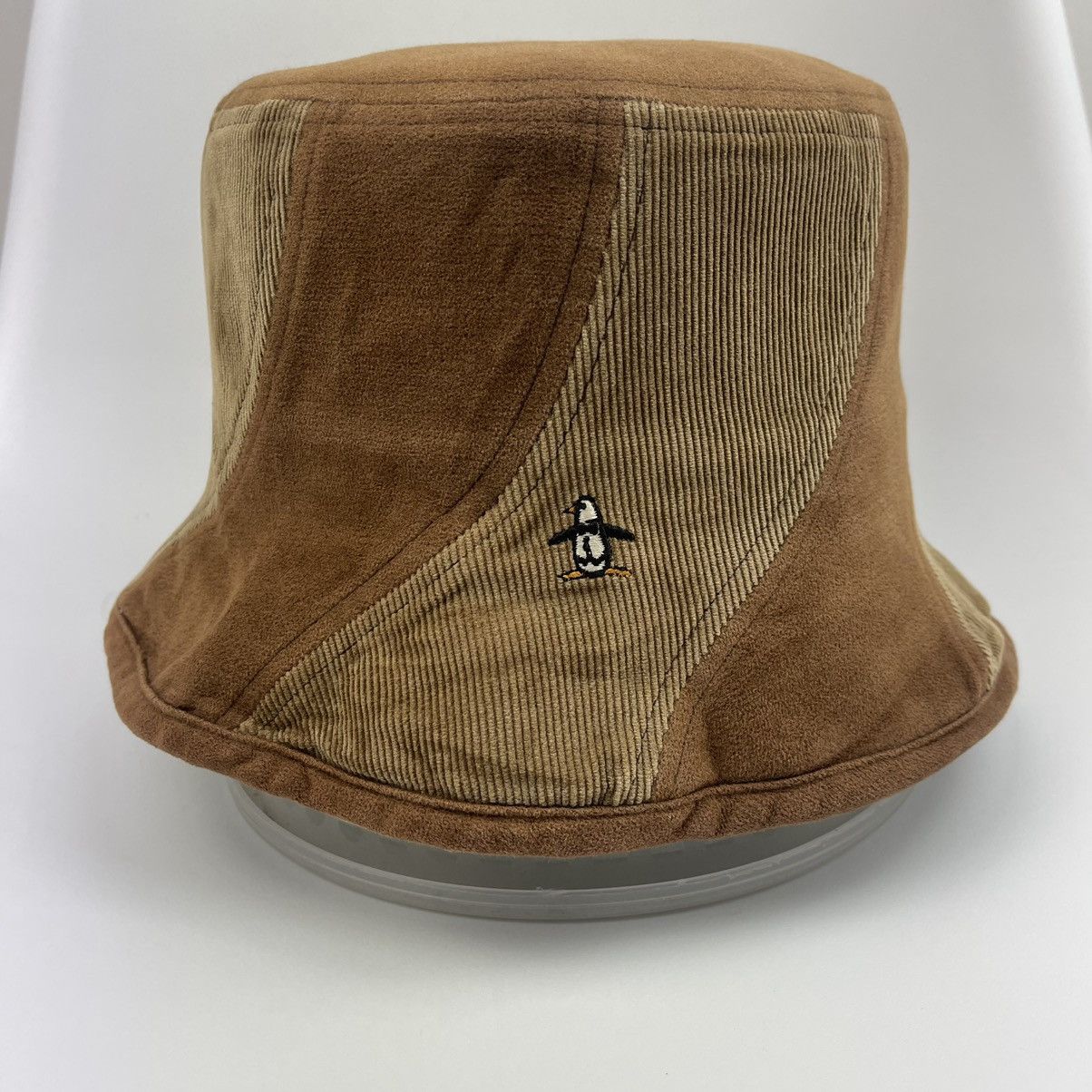 Japanese Brand MUSINGWEAR BUCKET HAT Size ONE SIZE - 1 Thumbnail