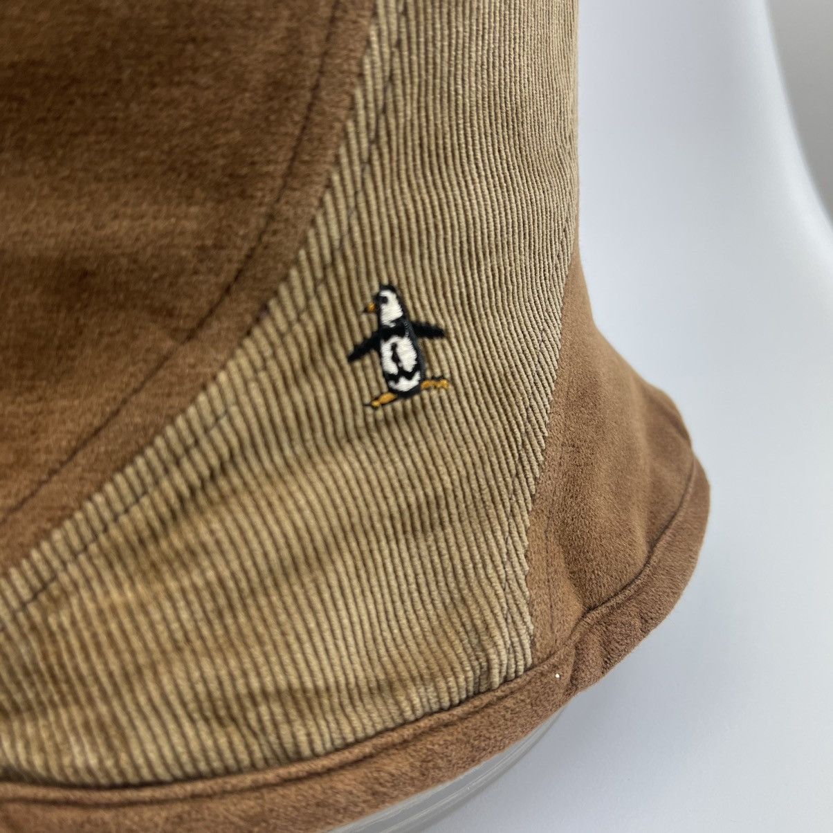 Japanese Brand MUSINGWEAR BUCKET HAT Size ONE SIZE - 3 Thumbnail