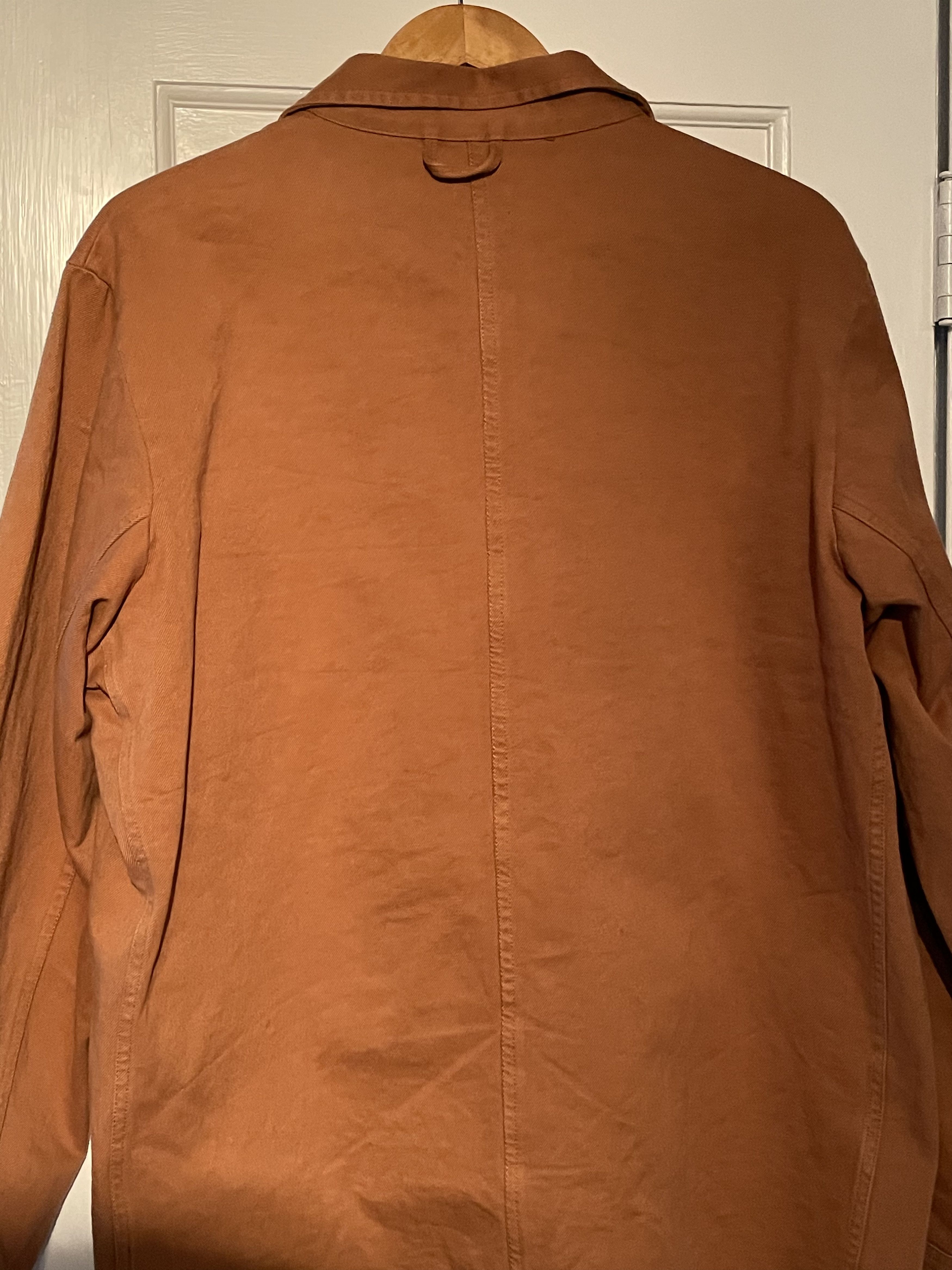 18 East 18 East Chore Coat Size US L / EU 52-54 / 3 - 3 Thumbnail