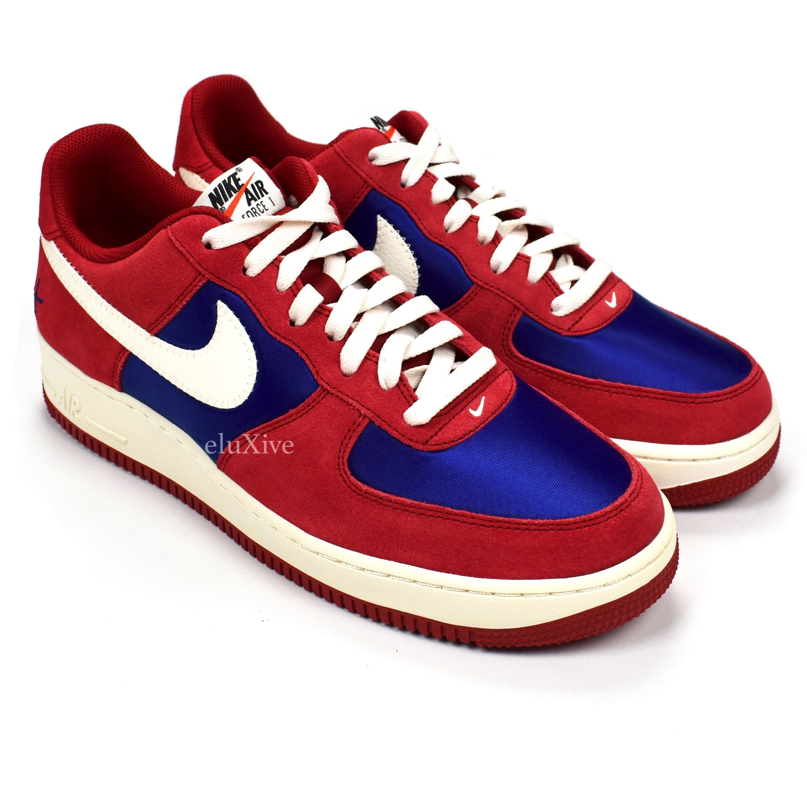 Nike Air Force 1 Low Scissors Barber Shop DS Grailed