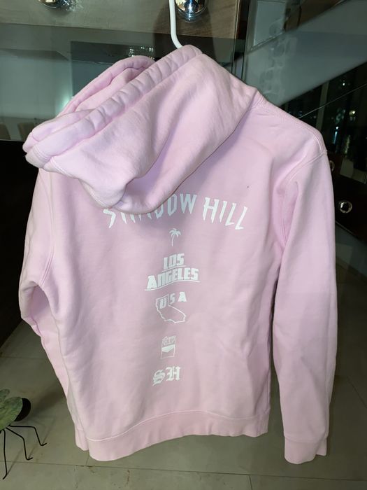 Shadow hill cheap merch hoodie