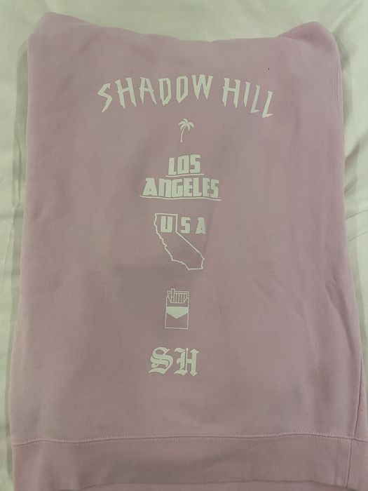 Shadow discount hill merch