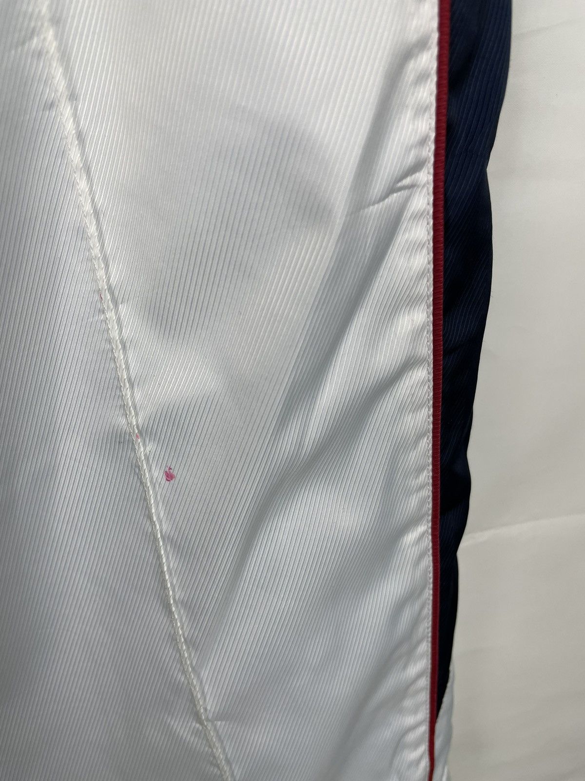 Champion Champion Japan Track Pants SJASPO | Y2K Goldwin Size US 31 - 11 Thumbnail